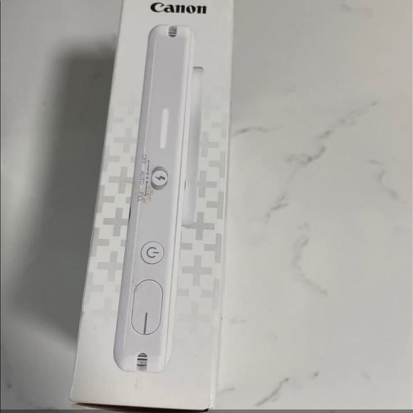 Brand new , unopened , camera photo printer - Picture 4 of 4